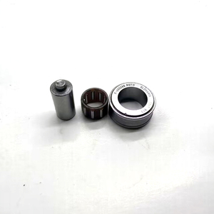 Radial-Zylinderrollenlager F-233298.<span class=keywords><strong>RSTO</strong></span> Lagergröße 7x16x7,8mm - Product Image 4