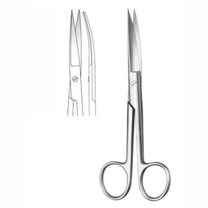 Ciseaux étirable de haute qualité, outil de coiffure pour les agrandissement de l'oreille - Product Image 4