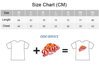 T-shirts unis imprimés unisexe noir t-shirt 100% coton brodé t-shirt grande taille t-shirt personnalisé