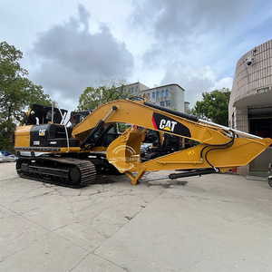 เครื่องยนต์รถขุดมือสอง Caterpillar 320gc/320gx ขนาด 20 ตัน รุ่น 320d/320d2/320d2l/320b/320bl/320c/320cl/320e สำหรับขาย - Product Image 1