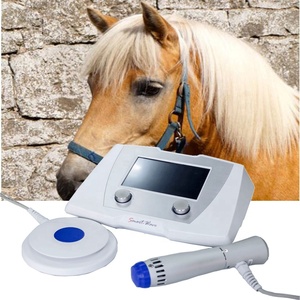 Equine Peralatan Terapi, Peralatan Terapi Gelombang Kejut, Nyeri dan Gangguan Jaringan Lunak - Product Image 2