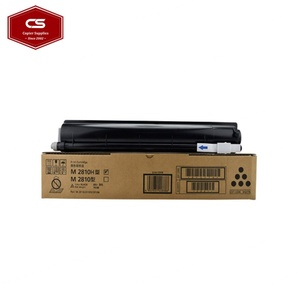 ตลับหมึกและตลับโทนเนอร์ที่ใช้ร่วมกันได้สำหรับ Ricoh M2810N M2310N M2510N - Product Image 1