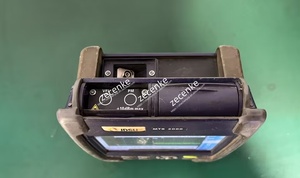 JDSU MTS2000 viavi T-berd เมนเฟรม2000พร้อม4126LA * - Product Image 3