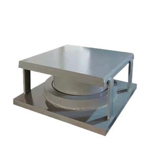 Factory Price <strong>Rail</strong> Bridge Seismic Basin <strong>Rubber</strong> Bearing With Lead Core Spherical Bearing <strong>Rubber</strong> Products - Product Image 2