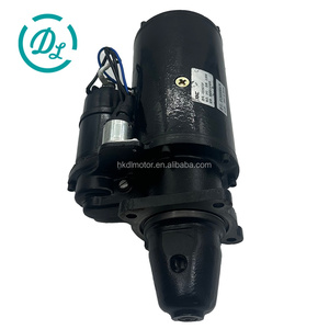 ชุดสตาร์ท EexcavaStart 24V รุ่น QD2827DQ 612600090479 สำหรับเครื่องยนต์ WD61509QD ทนทาน แรงบิดสูง เหมาะสำหรับรถบรรทุก รถขุด รับประกัน 1 ปี - Product Image 3