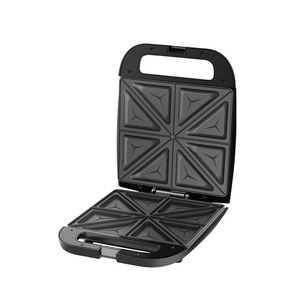 Winningstar Parrilla Doméstica Multifuncional para Asar Carne y Pan, Placa Triangular para Asar, Máquina para Hacer Sándwiches Calientes para el Desayuno - Product Image 5