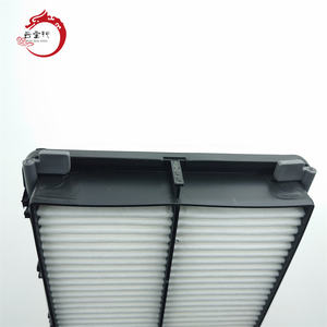 Filtre à air 28113-C1100 28113C1100 pour Hyundai Kia 28113 C1100 - Product Image 2