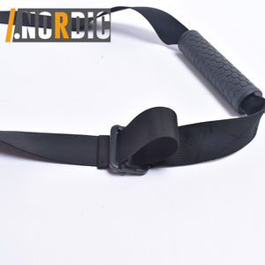 Workpro — poignées de marche <span class=keywords><strong>pour</strong></span> fermier, ensemble de 2 poignées de transport, équipement d'exercice Portable, cible des goutes de molettes <span class=keywords><strong>pour</strong></span> améliorer la <span class=keywords><strong>poignée</strong></span> - Product Image 5