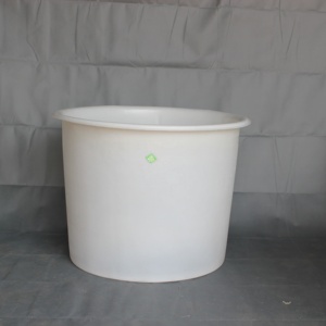 500 litri <span class=keywords><strong>fusti</strong></span> in <span class=keywords><strong>plastica</strong></span> utilizzati <span class=keywords><strong>per</strong></span> la vendita - Product Image 3