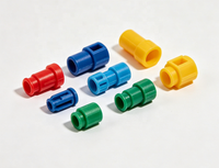 Pièces de machine de moulage plastique à excellente isolation et longue durée de vie pour l'industrie électronique et 3C