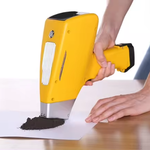 ขายร้อนการทดสอบรังสีการตรวจสอบเชื่อมเครื่องตรวจจับ xrf โลหะมืออาชีพ - Product Image 1