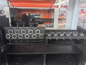 Máquina Automática <span class=keywords><strong>para</strong></span> <span class=keywords><strong>Doblar</strong></span> Alambre <span class=keywords><strong>de</strong></span> <span class=keywords><strong>Hierro</strong></span> Forjado en 3D <span class=keywords><strong>de</strong></span> 3-8 mm, Máquina <span class=keywords><strong>para</strong></span> <span class=keywords><strong>Doblar</strong></span> <span class=keywords><strong>Hierro</strong></span> y Acero Inoxidable - Product Image 4