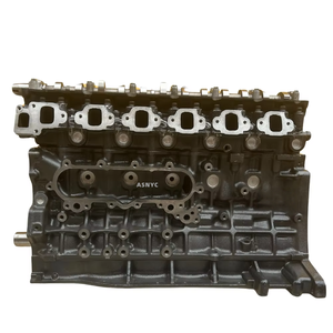 Para adaptado al <span class=keywords><strong>nuevo</strong></span> motor diésel <span class=keywords><strong>Toyota</strong></span> <span class=keywords><strong>Land</strong></span> <span class=keywords><strong>Cruiser</strong></span> 4500 FZJ80 LC80 Coaster 1HZ - Product Image 4