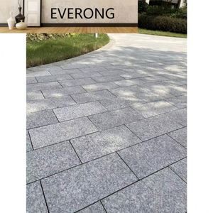 Granito Pulido G623 Gris Pacífico, Blanco y Rosa, Económico, Ecológico y Duradero, para Escaleras Exteriores Modernas, Pavimentos, Comedor, Cocina y Baño - Product Image 6