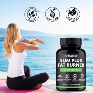 Capsules brûle-graisses Brûleur de <span class=keywords><strong>graisse</strong></span> du <span class=keywords><strong>ventre</strong></span> pour femmes - Product Image 4