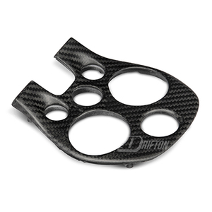 Cubierta de Panel de Cambio de Marchas de Fibra de Carbono Seca para McLaren 570S 540C 600LT, Kits de Interiores - Product Image 4