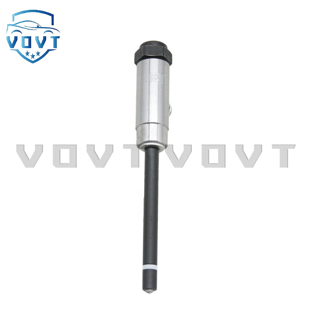 High Quality New Diesel Injector 4W7018 Pencil Injector for CAT 3406 3406B 3408 Engine Spare Parts