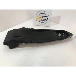 Reposapiés Trasero Izquierdo para Honda Integra 750 2014 2015, Pieza de Motocicleta - Product Image 6