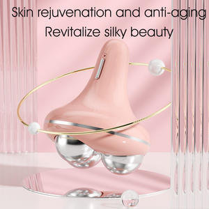 Soins de la peau du visage Portable <span class=keywords><strong>anti</strong></span>-<span class=keywords><strong>rides</strong></span> <span class=keywords><strong>Micro</strong></span> <span class=keywords><strong>courant</strong></span> tonifiant visage sculptant dispositif de beauté <span class=keywords><strong>Anti</strong></span>-âge masseurs de visage - Product Image 4