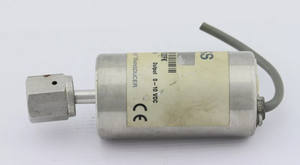 Transductor de Presión MKS Baratron 500TORR 722A52TCD2FK con Salida de 4-20mA, Certificado Ex y SIL - Product Image 4