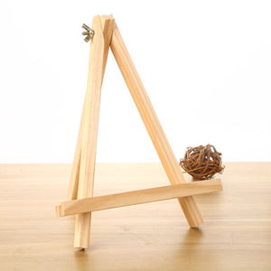 Support paresseux pratique <span class=keywords><strong>pour</strong></span> la maison Support de peinture pratique <span class=keywords><strong>pour</strong></span> téléphone <span class=keywords><strong>portable</strong></span>/tablette en pin avec fonction flexible - Product Image 6