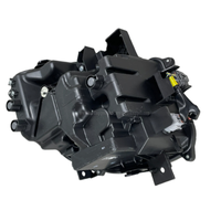 Phares LED en gros avec fonction AFS (KML8-51-030 / KML8-51-040) pour les modèles haut de gamme Mazda CX-90 2024 (spécifications américaines)