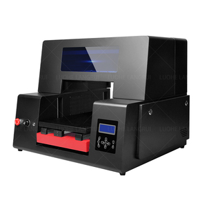 Solar Pop UV Flat A3 + Imprimante UV 3360 Imprimante UV à deux têtes d'impression Imprimante Xp600UV - Product Image 5