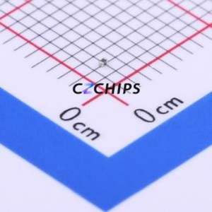 Condensateur SMD (MLCC) JMK063ABJ105KP-F 0201 (Capacité : 1uF) (Précision : 10%) Tension nominale : 6,3V - Product Image 2
