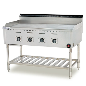 Gril électrique 4 en 1 à dessus plat Chine Machine à barbecue carrée 18 en acier inoxydable à gaz populaire <span class=keywords><strong>Plancha</strong></span> Para Tacos Con Lava Manos - Product Image 1