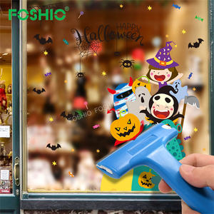 Raschietto in plastica Foshio per pulizia forno verniciatura auto superficie in ottone alluminio - Product Image 5