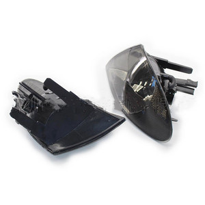 Pattern-Gary côté droit <span class=keywords><strong>Auto</strong></span> <span class=keywords><strong>coin</strong></span> lampe avant clignotant assemblage convient pour BMW 3 E46 <span class=keywords><strong>coin</strong></span> lampe <span class=keywords><strong>coin</strong></span> lampe - Product Image 1