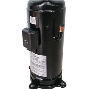 Compresor de Refrigeración HYZL 503DH-80C2 para Aire Acondicionado, Refrigeración y Calefacción, Pieza de Repuesto - Product Image 3