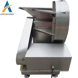 Factory price frozen meat slicing machine meat cutter machine chicken beef fresh meat cutting slicing slicer