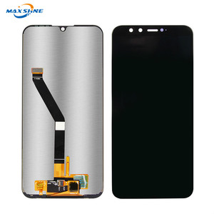 Pantalla LCD Original para <span class=keywords><strong>HUAWEI</strong></span> <span class=keywords><strong>Honor</strong></span> <span class=keywords><strong>View</strong></span> <span class=keywords><strong>10</strong></span>, repuesto de digitalizador con pantalla táctil para <span class=keywords><strong>Honor</strong></span> <span class=keywords><strong>view</strong></span> 20 - Product Image 1
