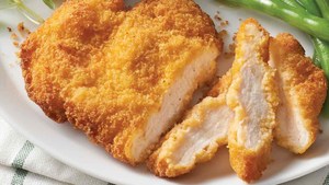 Harina Sazonada Instantánea para Rebozar, Receta Coreana de Grado Profesional, Venta al por Mayor, O'Food, Polvo para Pollo Frito Crujiente, 35g - Product Image 5