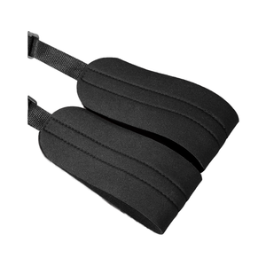 SM Fun Chaise d'entraînement équestre en tube de fer et acier durable, pour jeu de rôle adulte, mobilier sexuel de bondage - Product Image 4