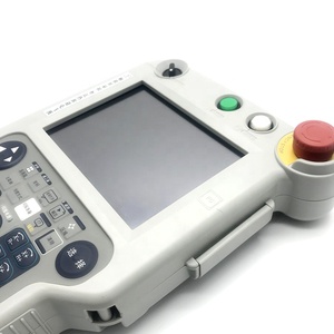 Ban đầu Robot yrc1000 dạy Mặt dây chuyền JZRCR-NPP01B-1 Yaskawa dạy Mặt dây chuyền yrc1000 - Product Image 6