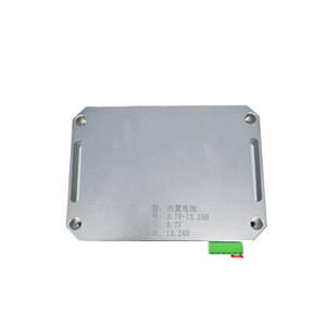 Công cụ giám sát tòa nhà Bảo hành 1 năm để theo dõi tình hình rung động của các tòa nhà - Product Image 5