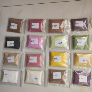 Additif d'ingrédient alimentaire poudre de gomme de <span class=keywords><strong>caroube</strong></span> épaississants de haute qualité poudre d'extrait de <span class=keywords><strong>caroube</strong></span> E410 poudre de gomme de <span class=keywords><strong>caroube</strong></span> - Product Image 3