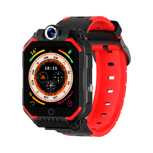 Montre Intelligente Ultra Tendance 4G IPS Version Air 2025 avec Carte SIM pour Enfants - Product Image 3