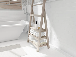 Supporto per piante in legno <span class=keywords><strong>fai</strong></span> <span class=keywords><strong>da</strong></span> <span class=keywords><strong>te</strong></span> personalizzato e organizzatore bagno mensola portasciugamani per lavanderia-<span class=keywords><strong>da</strong></span> parete e <span class=keywords><strong>da</strong></span> esposizione <span class=keywords><strong>da</strong></span> regalo - Product Image 5