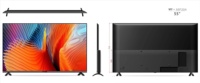 Prix départ usine 4K TV intelligente Android LED et LCD 65 ''pouces
