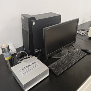 نظام اختبار الأداء الصناعي من الحجر الجيري مع ضمان لمدة سنة لقياسات الوقت ودرجة الحرارة - Product Image 2