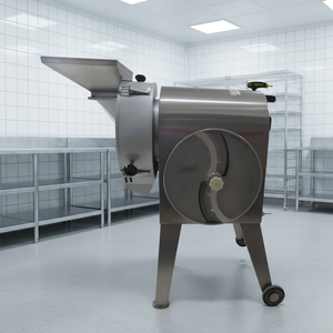 Cortadora de Verduras <span class=keywords><strong>Imai</strong></span> con Cuchillas de Acero Inoxidable para Uso Comercial, Ideal para Hacer Todo Tipo de Papas Fritas, Directo de Fábrica - Product Image 3