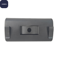 Pour Z4 : Kits de protection décoratifs pour tableau de bord (conduite à gauche/droite) - PC Carfu AC-491 Noir - Installation facile