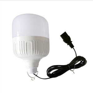 LED Bulb B10 Shape Plastic Body SMD 2835 AC 110V 6000K Daylight Manual Switch 50000H Lifespan Energy Star Certified CRI 90 - Product Image 6