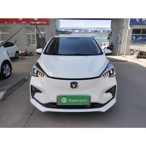 Voiture d'occasion 2020 Changan <span class=keywords><strong>Benni</strong></span> E-Star Nouveautés Véhicule Électrique Entièrement Automatique Berline 5 Places Conduite à Gauche - Product Image 2