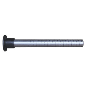 Columna de Perforación de 62/63 mm de Diámetro Exterior, 3.5 mm de Espesor de Pared, 5.5 kg de Peso, para Máquina Perforadora, Tubería de Acero Reforzado - Product Image 3