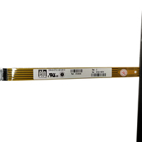 Tout nouveau panneau d'écran tactile d'origine BIZERBA E103034 SCN-A5-FZT12.1-BZ1-0H1-R 12 pouces