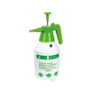 1.5 Liter Agricultural Handheld Sprayer 1.5L Small Pressure Sprayer Plastic Pressure Water Sprayer hand spray For Garden